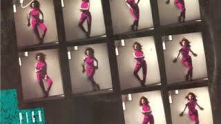 Cindy Valentine ‎– Pick Up The Pieces (To My Heart) (Cindy's House)