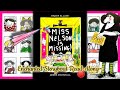 "MISS NELSON IS MISSING!” by Harry Allard & James Marshall - Read-Aloud
