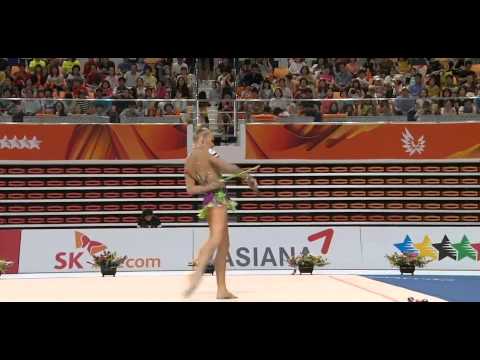 Kseniya Moustafaeva - Universiade 2015 - Clubs AA