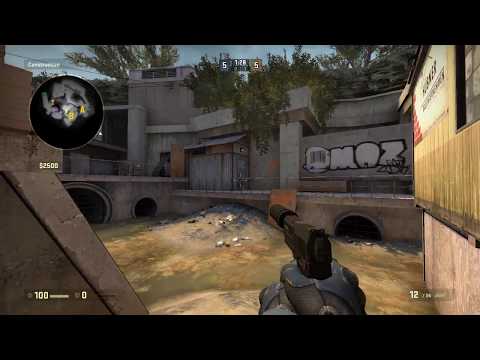 Steam Community :: Video :: CS:GO Live Gameplay Hydra Weapons Expert 2 ...