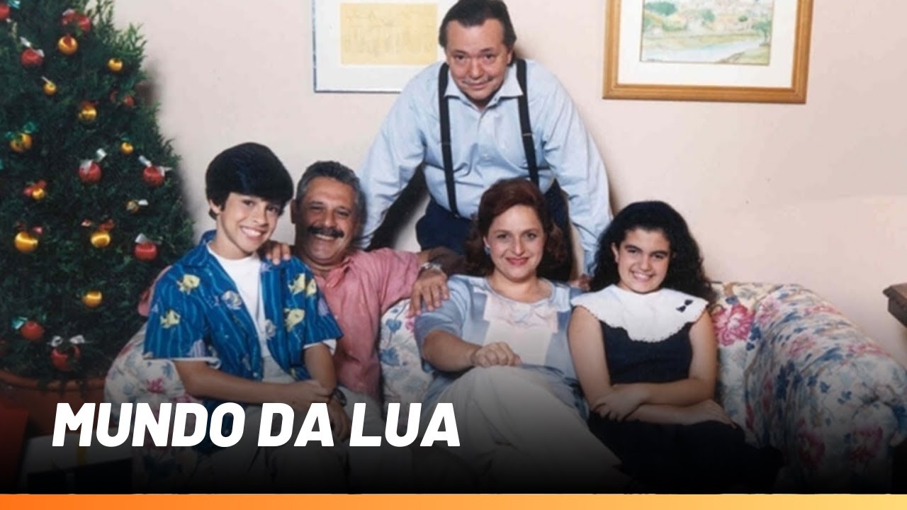 Curiosidades de mundo da lua: segredos do anime revelados