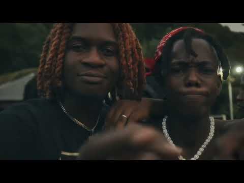 Dave Thug No Drama - Its My Gang ft @jpp_papablood