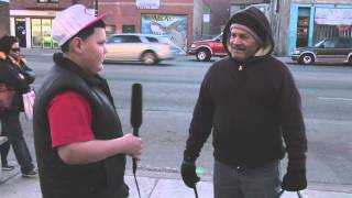 Punish the Deed, Not the Breed