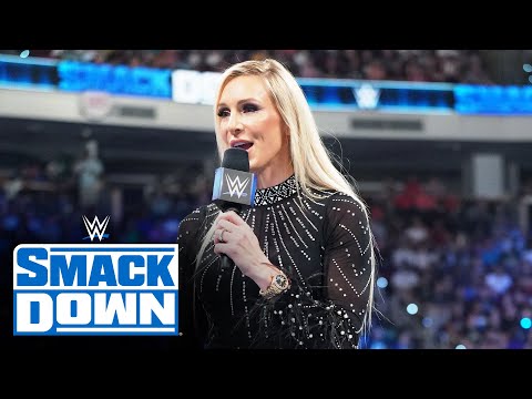 Charlotte Flair On Surpassing Ric Flair’s 16 World Title Reigns: I’m Breaking The Record