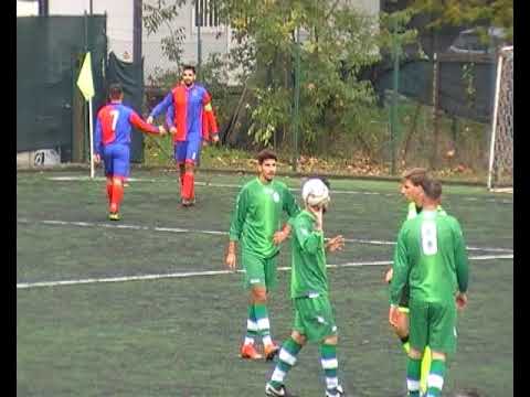 8) Real Orione Vallette 1 - Fiano Plus 2 (3-11-19)
