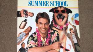 Get an Education - Billy Burnette