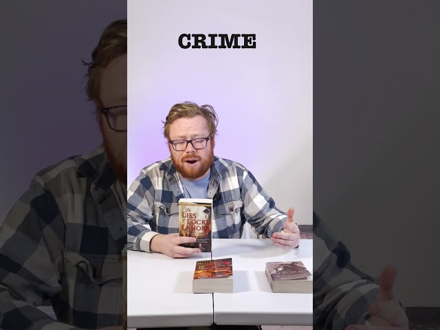 Vídeo relacionado con Die Lügen des Locke Lamora: 53091