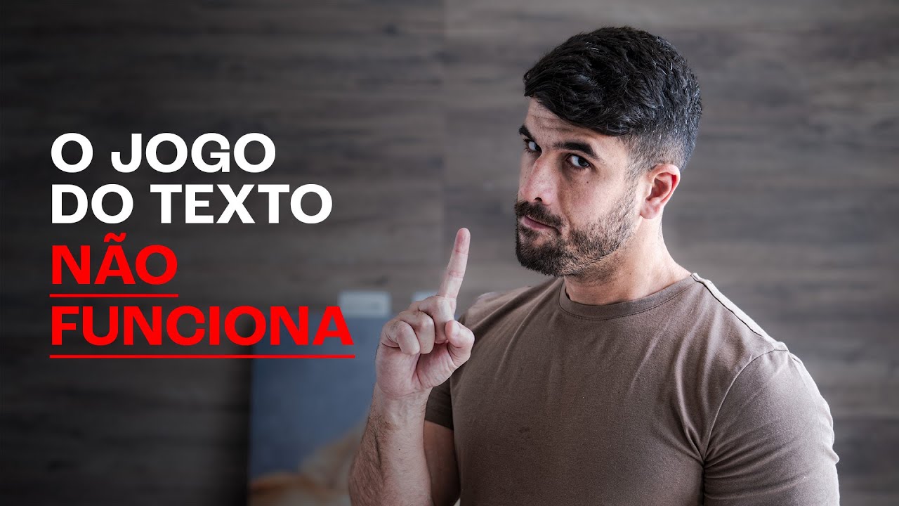 Não Seduza Uma Mulher, Faça Isso Ao Invés…