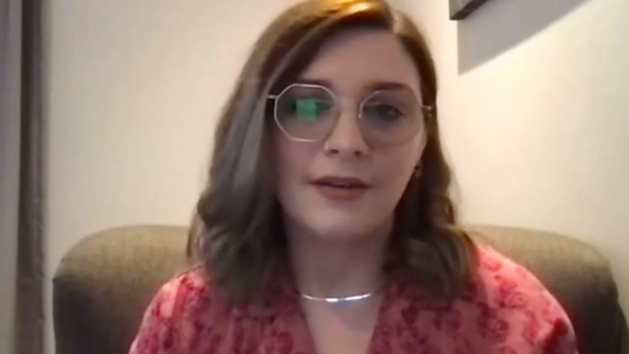 Resilience through Creative Writing | Beth Tomlin | TEDxBSU