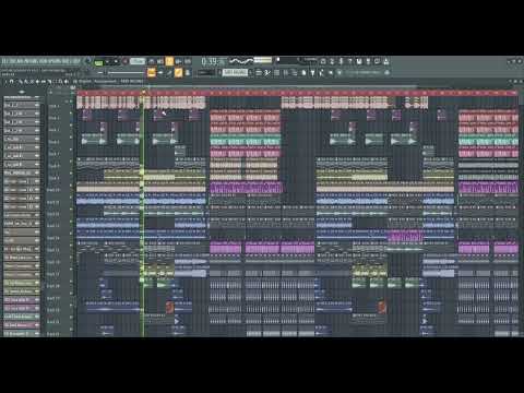 PROFESSIONAL DIRTY PALM/BAD REPUTATION STYLE FUTURE BOUNCE PROJECT | FLP Download!🔥