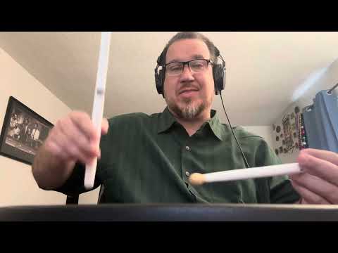 32nd note subdivision