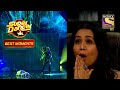 इस Reverse Dance Act ने कर दिया Neha को Numb Super Dancer Best Moments