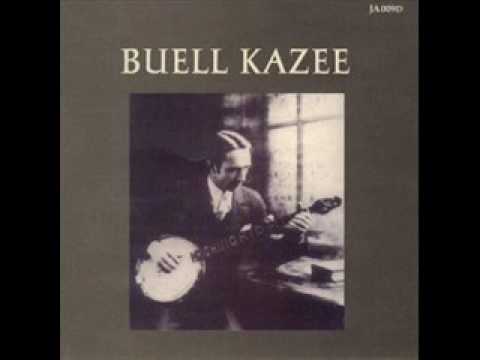 Buell Kazee-The Butchers Boy