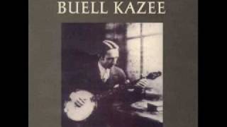 Buell Kazee-The Butchers Boy