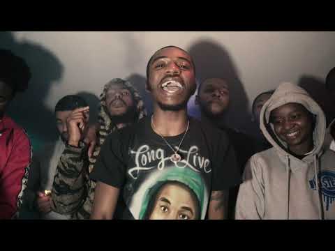 Boodah Lok - I HOPE REMIX (shotby. skeezydashoota)