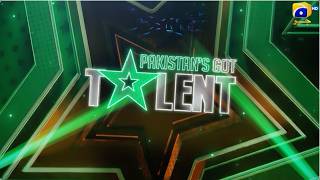 Pakistan’s Got Talent | Starting from 4th July | Har Pal Geo