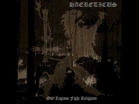 Haereticus - Avènement De La Puissance