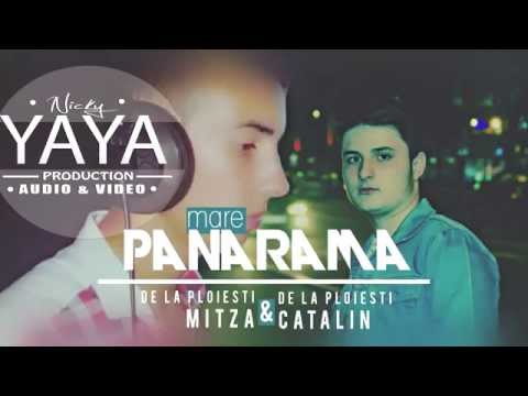 Mita de la Ploiesti si Catalin de la Ploiesti - Sunt o panarama  2014