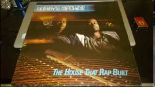 THE MAU MAU CLAN OVERLORDS (THE HOUSE THAT RAP BUILT)