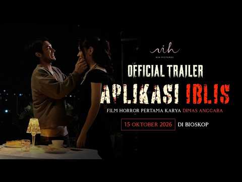 Aplikasi Iblis