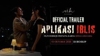 Aplikasi Iblis