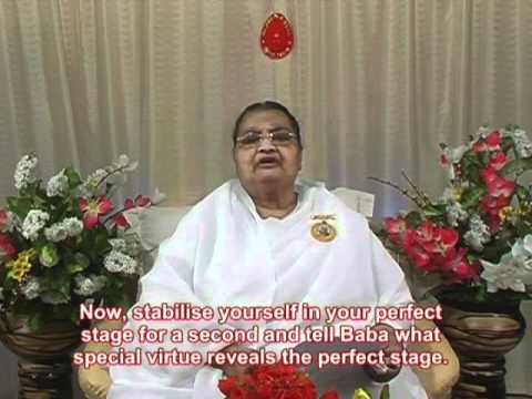 Essence Of Murli 02 -01- 2011