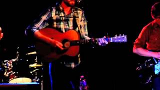 &quot;People Talkin&#39; &quot; by Lucinda Williams - Sam Cregger - Live at The Southern
