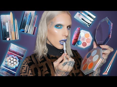 RIHANNA什麼是好的？ FENTY BEAUTY假日系列回顧 (RIHANNA WHAT’S GOOD?! FENTY BEAUTY HOLIDAY COLLECTION REVIEW)