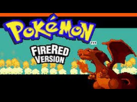 EMPIEZO EL MEGALOCKE! | Pokemon Rojo Fuego Megalocke #1