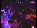 Buster Poindexter Gets Hot Hot Hot Live At The Roxy