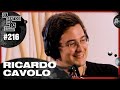 Ricardo Cavolo ESDLB Con Ricardo Moya 216