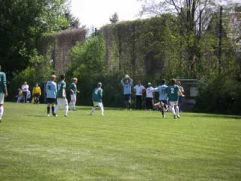 Fortuna Biesdorf vs. SV Empor (A-Jugend) 2008/09