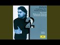 Mahler: Symphony No. 7: III. Scherzo. Schattenhaft