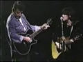Joe Ely & Kimmie Rhodes --  If I Needed You (Live 1997)