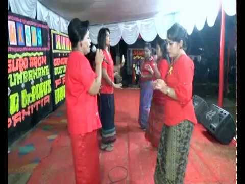 GENDANG GURO GURO ARON /GENDANG PANITIA  NAMO KUMBAHANG SIMALEM.''/SALAPIAN/2017/2018