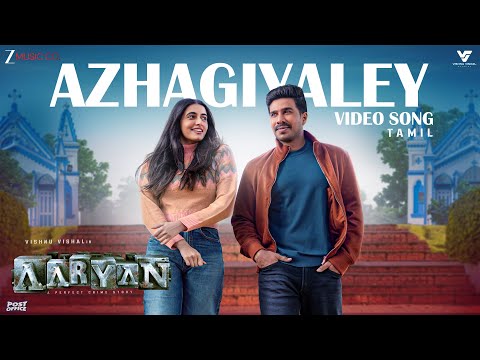 Azhagiyaley — watch video