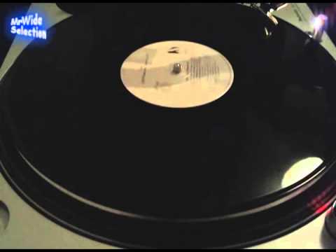 Gyrl "get your groove on" (G Town Radio Edit Without Rap) 1997 - PROMO