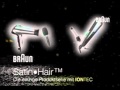 Braun Lisseur à cheveux Satin Hair ST 710 - ES 2