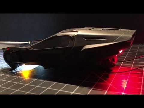 Neca - Spinner Blade Runner 2049