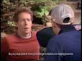 Domino S Free Pizza Day 2000s Commercial 2003