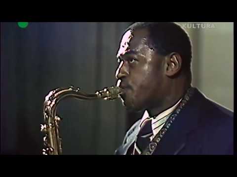 Archie Shepp -  U -Jamaa