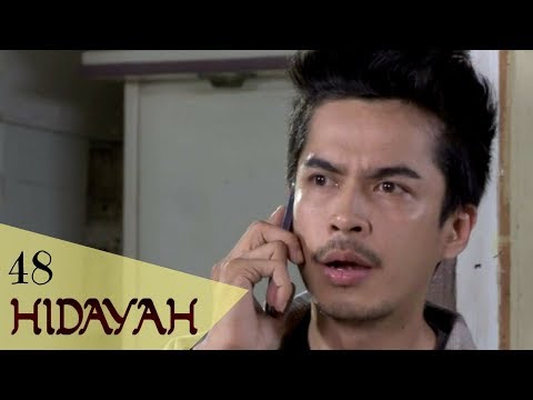 FTV Hidayah 48 - Surat Untuk Ayahku
