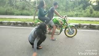 Download lagu Keren || parodi korban janji part 2 ngakak mp3