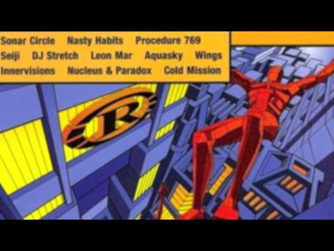 Wings ( DJ Die, DJ Krust, Roni Size )