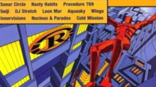 Wings ( Dj Die, Dj Krust, Roni Size )