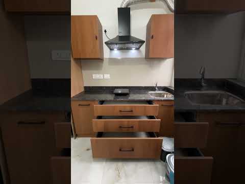 Video thumbnail for KOTS ELAN A408 - Studio for Rent in Whitefield