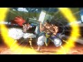 Record Of Ragnarok AMV HUNGRY