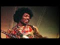 Jimi Hendrix - Burning Of The Midnight Lamp (Take 30) (Official Audio)