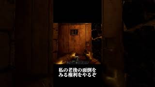 クリスマスにDark and Darkerをプレゼント #shorts