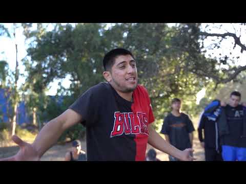 Legion Battles 3ra fecha - Dj'o VS. Deeptrak - cuartos de final (prod.quiron)